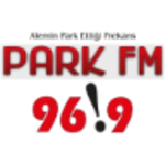 Logo of Park Fm android Application 